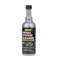 diesel system cleaner-abro