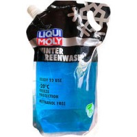 Liqui Moly Freeze Protection Αντιπαγωτικό Παρμπρίζ 2lt Καθαριστικά Τζαμιών