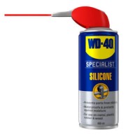 Wd-40 Specialist Σπρέι Σιλικόνης 400ml Χημικά Φροντίδας
