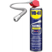 Wd-40 Flexible Multi-Use Αντισκωριακό Σπρέι 600ml Χημικά Φροντίδας